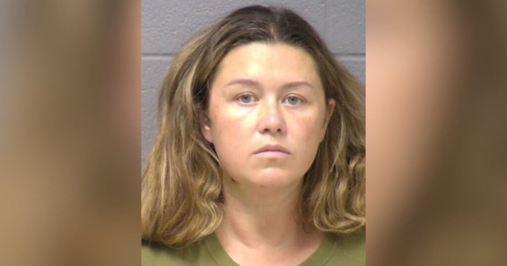 Woman Who Became ‘Very Invested’ in Lindsay Clancy Trial Charged With Murdering Her 2-Year-Old Son
