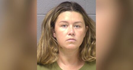 Woman Who Became ‘Very Invested’ in Lindsay Clancy Trial Charged With Murdering Her 2-Year-Old Son