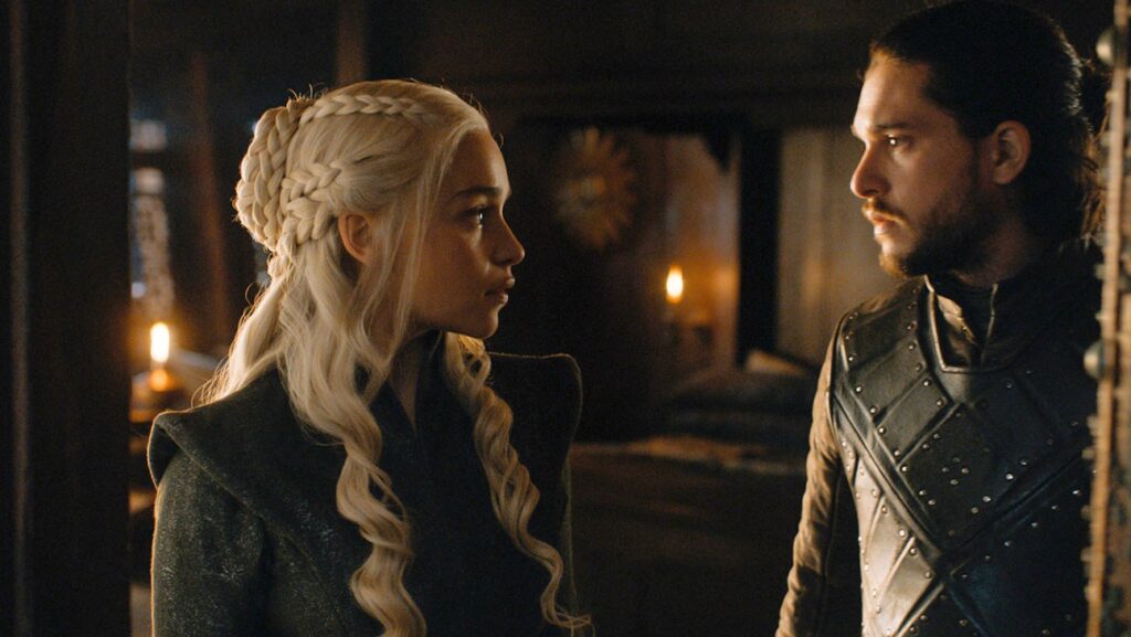 Kit Harington Feels a Jon Snow Sequel Could Still Work: “Now I Feel More Comfortable”
