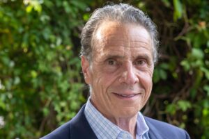 Cuomo says Instagram, socialism making young Jews lose touch with their history, and other stories from the column