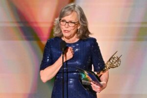 Full list of nominees and winners