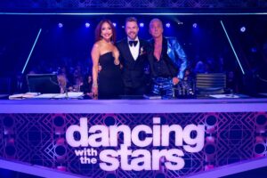 How to watch ‘DWTS’ Season 35 premiere for free: Time, cast