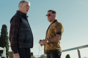 Where and when to watch ‘MobLand’ Season 2 premiere for free
