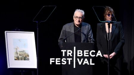 On September 11 Anniversary, Robert De Niro Calls for Mamdani to Be a “Bridge” for New York City