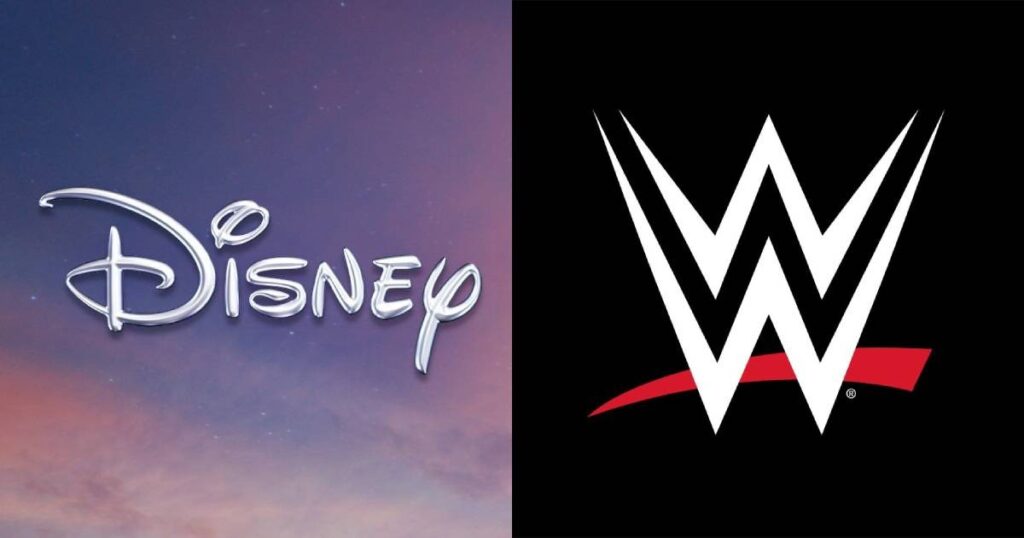 Disney, WWE in talks over ‘special events’ in 2027, Entertainment News