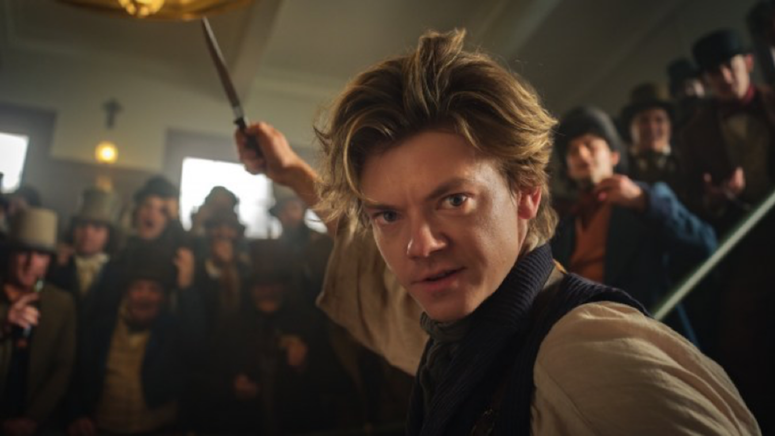 The Artful Dodger and Steal