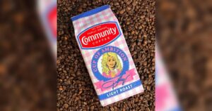 Dolly Parton’s Cup of Ambition coffee line launched weeks after her death, Entertainment News