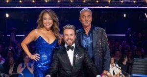 ‘Dancing With the Stars’ Season 35 Premiere Night 2 Recap: Which Celebrity Was Sent Home?