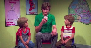Dylan Sprouse views early career as ‘child labour’ in ‘coal mines’