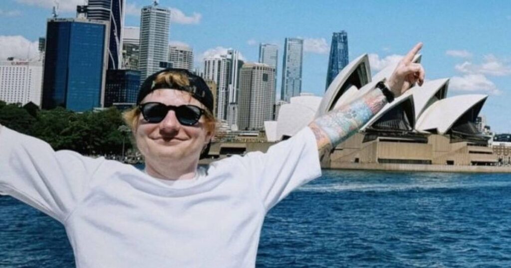 Boy George defends Ed Sheeran in social media rant, Entertainment News