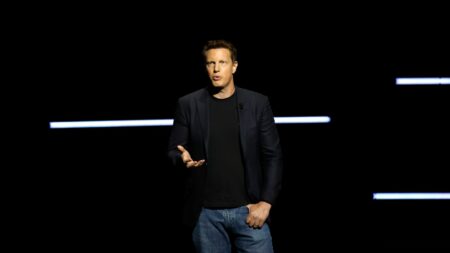 Paramount Argues That the States Post a $1.88 Billion Bond to Cover Warner Bros. Bills