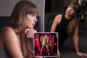Taylor Swift ‘The Life of a Showgirl: The Encore’ review