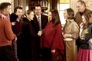 All the A-listers returning for ‘Family Stone’ sequel revealed after Diane Keaton’s death