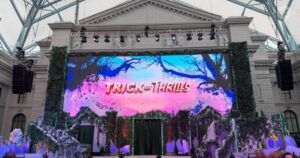 Beyond the scares: RWS rolls out resort-wide Halloween season celebration Festival of Thrills, Lifestyle News