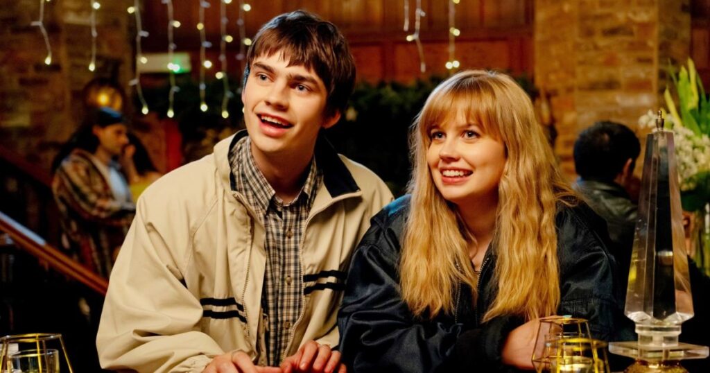 3 New Rom-Com Movies With Great Rotten Tomatoes Scores, Ranked