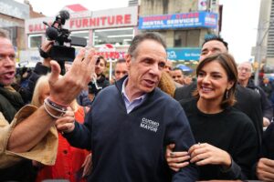 Andrew Cuomo buys $9.6M Hamptons estate