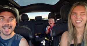 Frankie Muniz and Estranged Wife Paige Reunite at Son’s Soccer Game Amid ‘Rock Bottom’ Struggles
