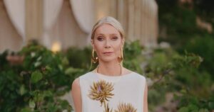 Gwyneth Paltrow reveals blending families with husband Brad Falchuk was ‘so hard’, Entertainment News
