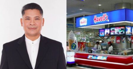 Thai ice cream founder puts $6m business on sale to become monk, Asia News