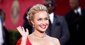 Hayden Panettiere died from an overdose involving fentanyl. She had just gone to rehab, coroner says, Entertainment News