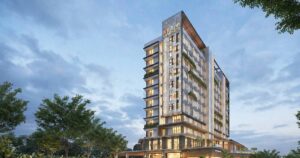 Hilton is opening its first hotel in Batam near a ferry terminal, Lifestyle News