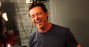 Hugh Jackman in talks to buy stake in Norwich City FC , Entertainment News