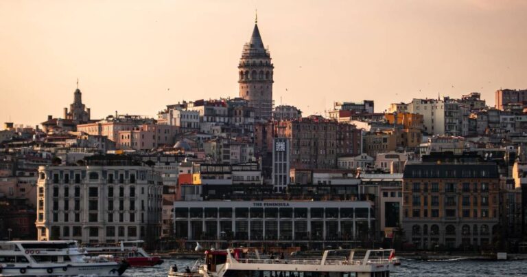 I almost got scammed in Europe: Safety tips for the Singaporean traveller, Lifestyle News