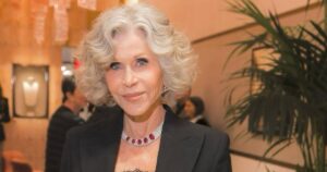 Jane Fonda is ‘not scared’ of Donald Trump, insists he ‘can do nothing’ to her , Entertainment News