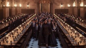 HBO’s ‘Harry Potter’ Casts Tom Riddle, Dobby and a New Ginny Weasley