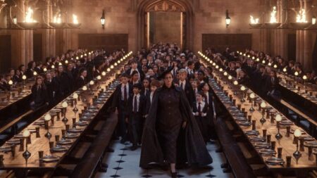 HBO’s ‘Harry Potter’ Casts Tom Riddle, Dobby and a New Ginny Weasley