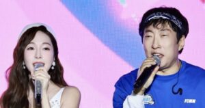 Former Girls’ Generation member Jessica makes first Korean stage return in 12 years with surprise Naengmyeon duet