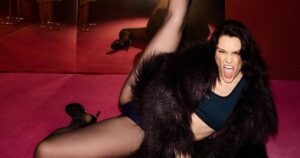 Jessie J announces social media break ahead of second cancer reconstruction surgery