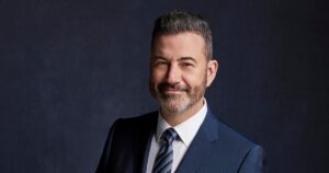Jimmy Kimmel Celebrates 4,000 ‘Live!’ Episodes After Rumors Show Is Ending: ‘We’re Still Here’