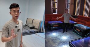 JB homestay operator praises Singaporean tourists for being civilised, clean houseguests