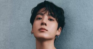 BTS’ Jungkook’s Standing Next to You hits 500 million streams on YouTube Music, Entertainment News