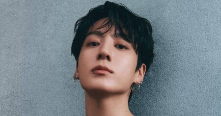 BTS’ Jungkook’s Standing Next to You hits 500 million streams on YouTube Music, Entertainment News
