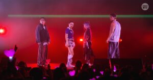 Kard return to Singapore after 7 years for final world tour, fans hope this isn’t goodbye , Entertainment News