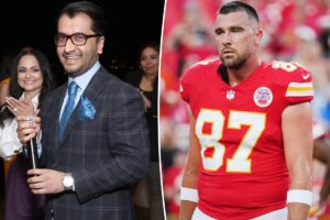 Travis Kelce named victim in massive $35M Ponzi scheme