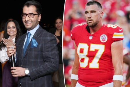 Travis Kelce named victim in massive $35M Ponzi scheme