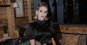 Kelly Osbourne reveals last conversation with dad Ozzy Osbourne before his death, Entertainment News