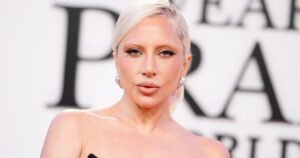 Lady Gaga Considers This Viral K-Beauty Gel Mask Part of Her ‘Holy Trinity’