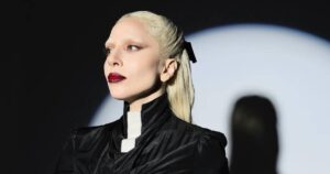 It’s a girl! Name of Lady Gaga’s baby revealed