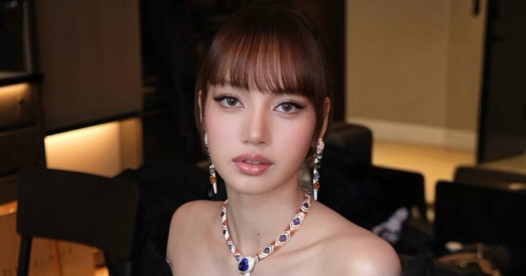 Blackpink members text Lisa to say they ‘can’t wait to watch’ her upcoming documentary Always LaLisa