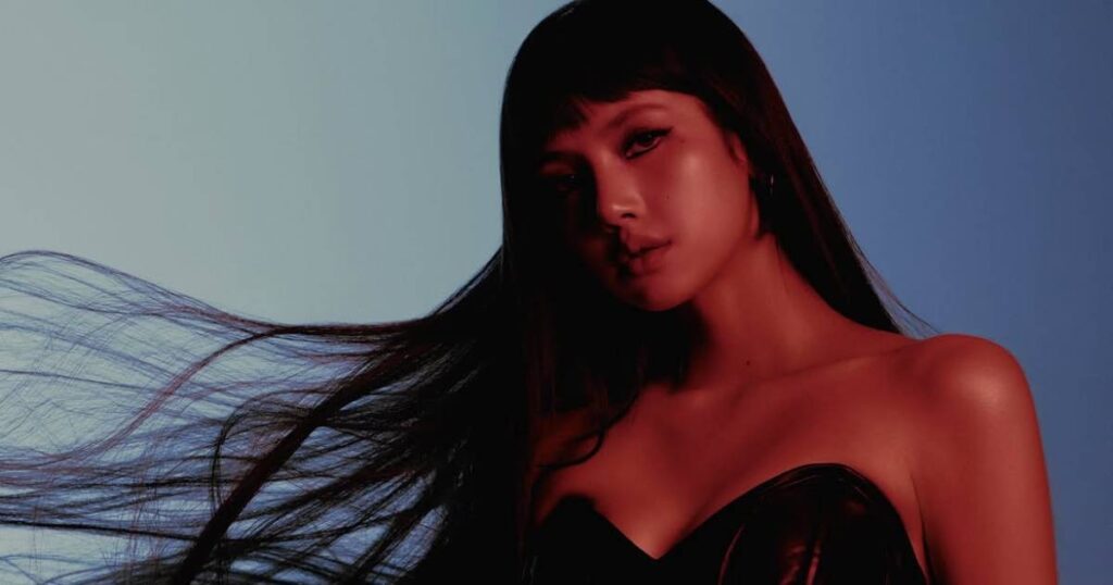 Blackpink’s Lisa apologises for using racial slur as a rookie , Entertainment News
