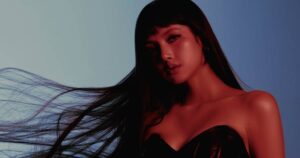 Blackpink’s Lisa apologises for using racial slur as a rookie , Entertainment News