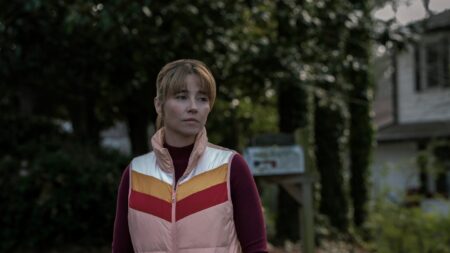 Linda Cardellini Tearfully Calls First Emmy Win “A Real Dream Come True”