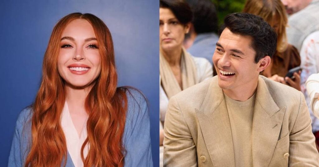 Lindsay Lohan to produce and star in Return to You opposite Henry Golding, Entertainment News
