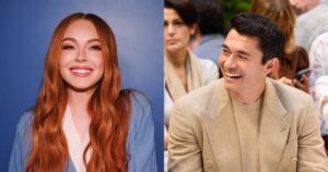 Lindsay Lohan to produce and star in Return to You opposite Henry Golding, Entertainment News