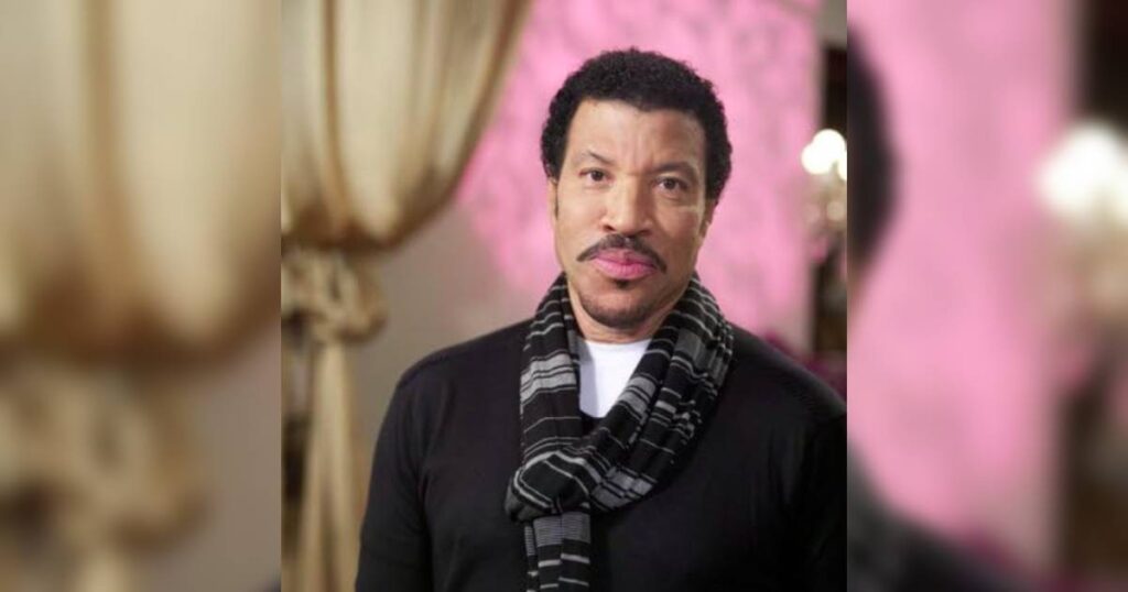 Lionel Richie reportedly hospitalised in ICU after concert
