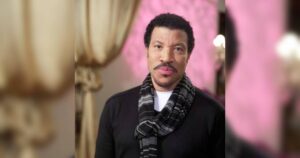 Lionel Richie reportedly hospitalised in ICU after concert